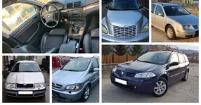 Ai un buget de 1500 de euro? Uite ce mașini SH îți poți cumpăra chiar acum din România!