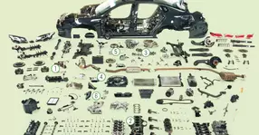 Fiabilitatea pieselor: Ce și când o să crape?