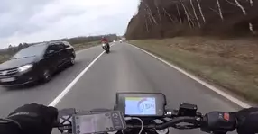 După ce vezi acest video înțelegi ce înseamnă noroc