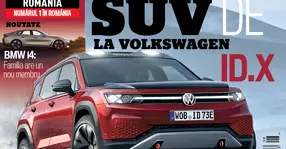 Revista AUTO BILD Nr. 08 din 14 mai 2020