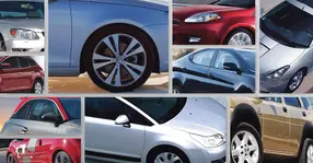 Partea 3: Cele mai obscure și blamate mașini – află de ce strălucesc!