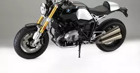 Rezultate impresionante la BMW Motorrad în România
