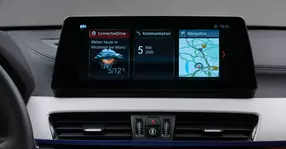 BMW introduce Android Auto wireless printr-un update over-the-air