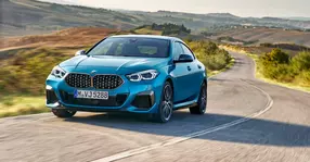 BMW Seria 2 Gran Coupe primește două variante noi de motorizare