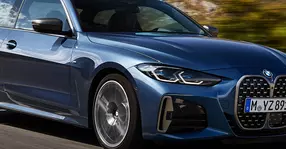 BMW Seria 4, imaginat ca M4, Cabrio și Shooting Brake