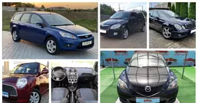 Ai un buget de 2500 de euro? Uite ce mașini SH îți poți cumpăra chiar acum din România!