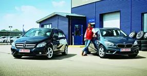 Second-Hand: Mercedes Clasa B vs. BMW Seria 2 Active Tourer – Doar unul e de “Clasă B”