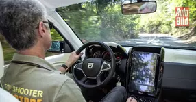 VIDEO: O zi la volanul lui Duster Summer