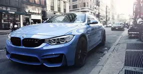 (P) 5 motive pentru a alege piese auto BMW de la Kparts.ro