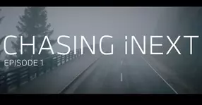 Chasing iNEXT: o serie de episoade online marca BMW