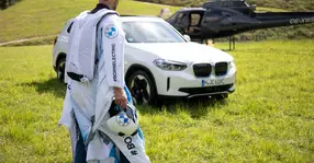 Acesta este cel mai rapid „vehicul” BMW. Prinde peste 300 km/h (VIDEO)