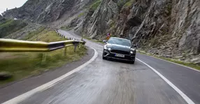 Ford Mustang Bullitt: The American Dream