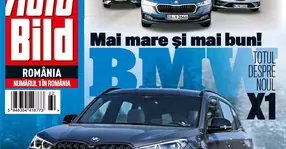 Revista AUTO BILD Nr. 22 din 26 noiembrie 2020
