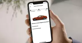 My BMW, noua aplicație de mobil a bavarezilor, vine cu 40 de funcții