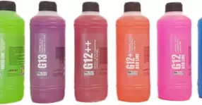 (P) De ce este important antigelul și tipuri de lichid de răcire