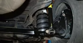 Pernele auxiliare - ce sunt, de ce am nevoie de ele?