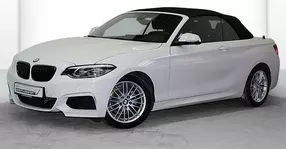 (P) Vesti din industria auto second hand: Vezi TOP-ul celor mai bine vandute autoturisme BMW rulate