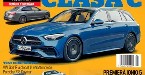 Revista AUTO BILD Nr. 3 din 1 aprilie 2021