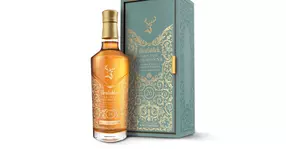 (P) Alexandrion Group lansează Grande Couronne, cel mai recent și rafinat single malt scotch whisky produs de distileria Glenfiddich