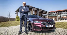 Dorința de libertate: de la mașini, la business