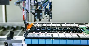 5 aspecte ale bateriilor solid state de la BMW