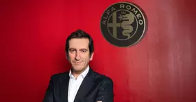 Alfa Romeo are un nou designer-șef: a lucrat înainte la Dacia și la Seat