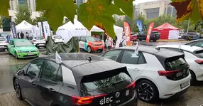 Parafrază la Malraux: mobilitatea urbană a Secolului 21 va fi „eco” sau nu va mai fi deloc