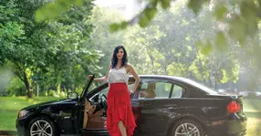 #DrivenLady: Mona Lisa smile - Interviu Ramona Copil, Fotograf