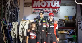 Familia Drift - Interviu cu Sorin și Alice Ene