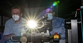 (P) Atenție la farurile cu xenon no name!