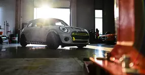 Afirmare competițională la un nivel superior pentru Racing MIMI în 2022. Sub un nume nou: MIMI EVO.