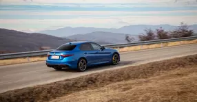 Alfa Romeo e numai una!