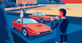 Ediția din acest an a evenimentului cu profil clasic-exclusivist Concorso d'Eleganza Villa d'Este se anunță a fi fabuloasă.