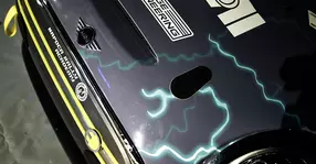 Complicata viață a unei mașini electrice de curse: după primul Super Rally, MIMI EVO mai are două evenimente pe listă