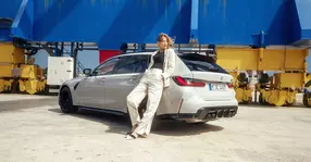 BMW M3 Touring - Mașina perfectă nu exi... ba da!