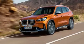 Ajuns la cea de-a treia generație, BMW X1 este SUV-ul de clasă compactă care ar putea convinge și clienții clasei medii.