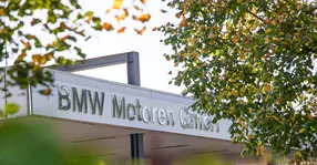 Natura înconjurătoare va fi protejată activ de uzina BMW din Steyr, unde va fi produsă o nouă generație de propulsii electrice.