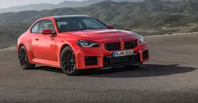 Punct culminant pentru aniversarea de 50 de ani a diviziei M: debut pentru BMW M2, un coupe GT cu configurație clasică!