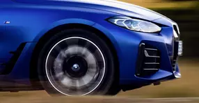 Despre BMW Photo Camp 2022 vom spune că a fost un fel de challenge pur creativ, lipsit de tensiune. Nu și de miză, desigur!