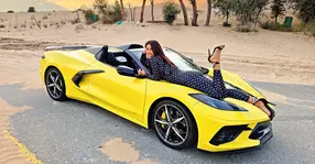 Interviu Dorothy Biro: Motivație și disciplină