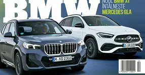Revista AUTO BILD Nr. 338 din decembrie 2022