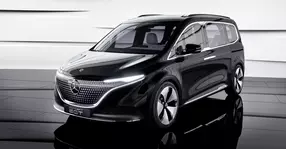 Anul 2023 anunță o întreagă suită de noutăți pentru Mercedes-Benz