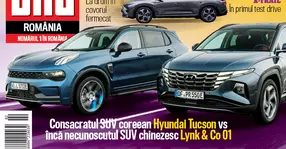 Revista AUTO BILD Nr. 340 din februarie 2023