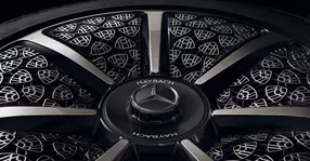 Pachetul Night Series crește exponențial luxul afișat de modelele Mercedes-Maybach