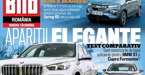 Revista AUTO BILD Nr. 344 din iunie 2023