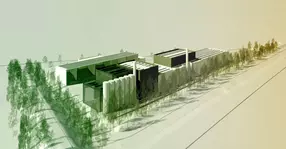 BMW plănuiește reducerea semnificativă a emisiilor de dioxid de carbon pentru uzina din Dingolfing, cea mai mare din Europa