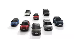 Proces mai simplu de configurare: Citroën își reinventează versiunile de echipare din gamă
