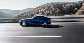 (P) Criptomonedele și piața auto