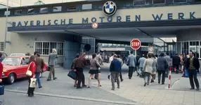 Schimbare de eră tehnologică la fabrica din München: BMW Neue Klasse va fi asamblat acolo din 2026. Începând din 2028, uzina va produce exclusiv BEV-uri