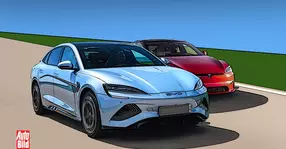 Pe final de an 2023, vânzările chinezilor de la BYD le-au depășit pe ale americanilor de la Tesla. Ce va fi în continuare?